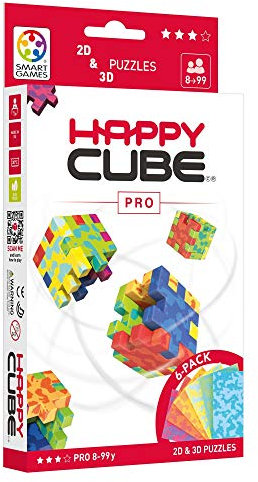 SmartGames HCP300