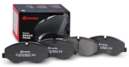 BREMBO P 50 129 Bremsbeläge