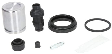AUTOFREN SEINSA D42096C Bremssattel-Reparatursatz Hinten Kompatibel mit LEXUS IS II GSE2, ALE2, USE2, TOYOTA MARK X I GRX12