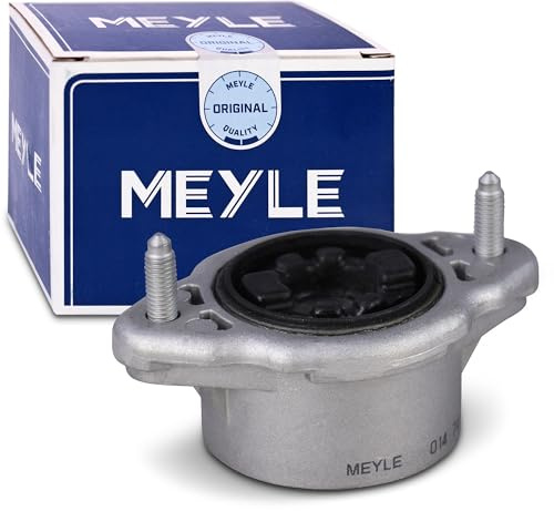 Meyle Federbeinstützlager Original Qualität (hinten) für | MEYLE (014 741 | Kompatibel mit: MERCEDES-BENZ C-CLASS, C-CLASS Coupe, C-CLASS T-Model, CLS Shooting Brake, E-CLASS, E-CLASS Cabriolet