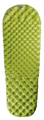 Sea to Summit Comfort Light Insulated Air Liegefläche 168 x 55 cm Green