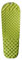 Sea to Summit Comfort Light Insulated Air Liegefläche 168 x 55 cm Green