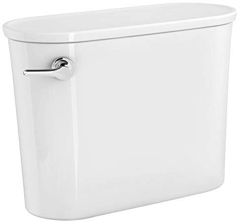 American Standard 4162A104.020 Studio S 1.28 gpf/4.8 Lpf 12-Inch Rough Tank, White