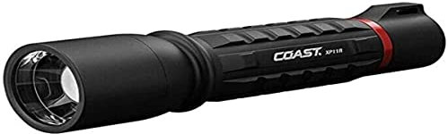 Coast LED Taschenlampe XP11R (wetterfest und staubresistent)