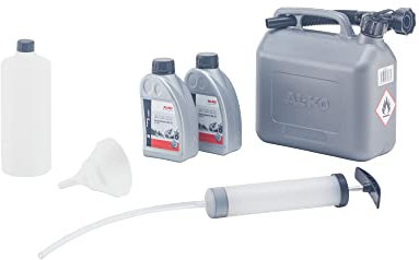 AL-KO Starter-Set für Benzin-Rasenmäher - Original Ersatzteil