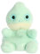 Aurora® Entzückende Palm Pals™ Change Chameleon™ Kuscheltiere - Spaß in Taschengröße - On-The-Go Play - Grün 5 Zoll