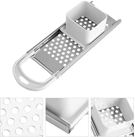 Philips Pasta Maker Matrizen, Nudelhacker, Ravioli Maker Kitchen Blade Stainless Steel Spaetzle Noodle Dumpling Maker Pasta Cooking Tool