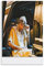 JEYUAN Poster und Drucke 60 * 90cm Senza Cornice Lil Durk Poster Arredamento Casa Decorativo Soggiorno Camera da letto