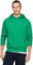 Tommy Hilfiger Herren Hoodie mit Kapuze, Grün (Olympic Green), XS