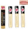 EXQST Alicroplct Vitamin E Lippenserum Natürliches Lip Plumper & Lip Treatment Serum Lippenverstärkender Lipgloss