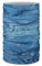 Buff Coolnet Uv® Multifunktionstuch Real Tree Aspect Ocean Blue Unisex Erwachsene