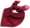 GUESS Kefiah Scarf Fuchsia
