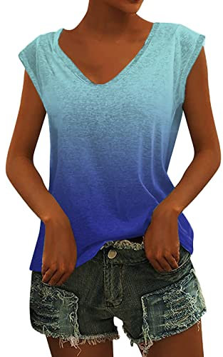 Tagesangebote Heute Sale Bluse Musselin Damen Tshirt V Ausschnitt Sommer Gadgets Frauen Tshirt Schwarz Weiss Gestreift Damen Damen Top Spaghettiträger Lila Bluse Damen Elegant Damen Mode Sale Sale