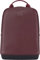 Moleskine Zaino Collezione Classic Small 2.0, Zaino Porta PC Compatibile con Laptop, Notebook e iPad fino a 11, Formato 25 x 36 x 7 cm, Colore Rosso