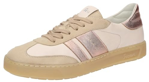 Sioux Damen Sneaker Tedroso-DA-713