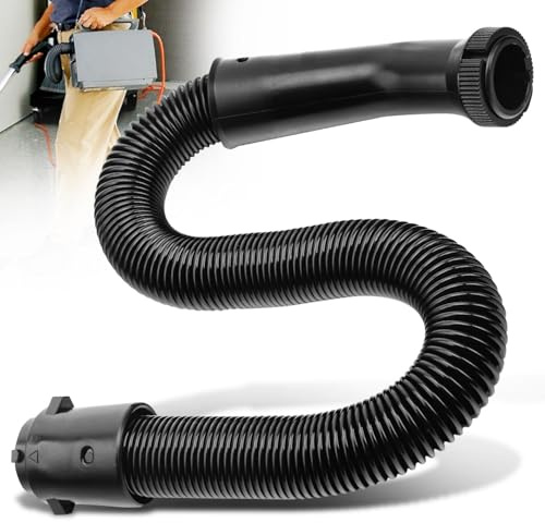 43434239 Vacuum Hose Compatible with Hoover PortaPower Dialamatic Vacuum for C2094 CH30000 Commercial Shoulder Vac Models