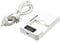 CellEdge Battery Charger Compatible with Canon IXUS 125HS, IXUS 240HS, IXY 220F, IXY 420F, PowerShot A2300, A2400, A2400 is, A3200