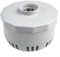 HomeVortex Support de boîtier de filtres de piscine P6653 Pièces de rechange pour piscines gonflables spas pour filtres de type VI pour Intex pour pompe à filtre Coleman 90352E, 58323E, 58324 (C)