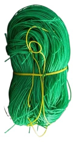 Garten Spalier Netz 2 Meter x 5 Meter Maschendraht Kletternetz