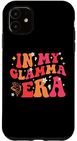 Hülle für iPhone 11 In My Glamma Era