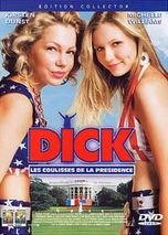 Dick, les coulisses de la présidence - Édition Collector [FR Import]