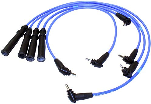 NGK (4417) RC-TX59 Spark Plug Wire Set