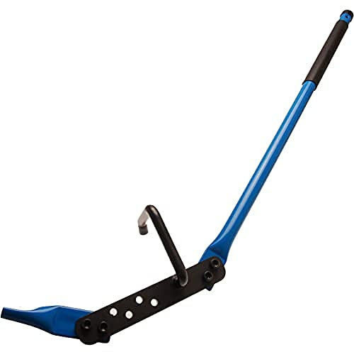 BGS Hebel, Querlenker