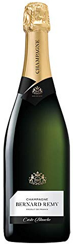 BERNARD REMY Champagner Carte Blanche BRUT 0.75 Liter
