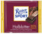 Ritter Sport Halbbitter - 5 x 100 gr.