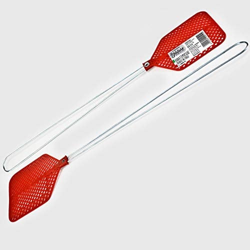 La Briantina ABB00010A Schiacciamosche, Plastica