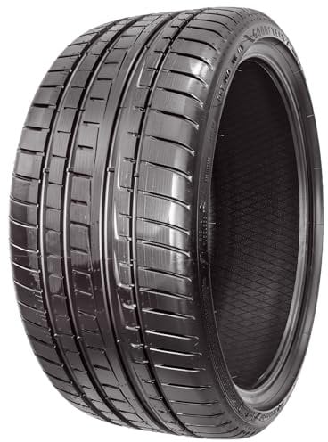 GOMME PNEUMATICI EAGLE F1 ASYMMETRIC 3 (AR) RUN FLAT 225/45 R18 91Y GOODYEAR