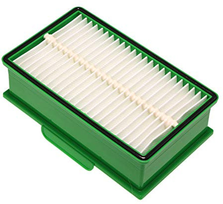 Rowenta RS de rt4043 – Filtro HEPA para ro6743 Ergo Force Cyclonic Aspirador