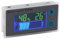 DollaTek 12V voltmetre Moniteur de capacité de batterie 10-100V Jauge de niveau de batterie de tension programmable voltmètre