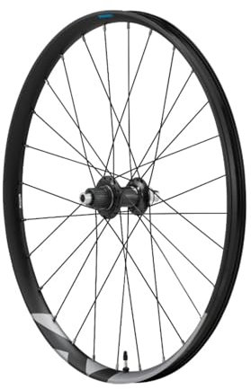 SHIMANO Unisex-Adult Rad nach. XT M8120 27.5 Fahrradräder, Mehrfarbig, one Size