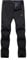EKLENTSON Mens Trousers Winter Warm Fleece Lined Waterproof Hiking Climbing Mountain Trousers Black