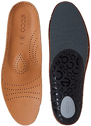 ECCO Herren Support Premium Einlegesohle