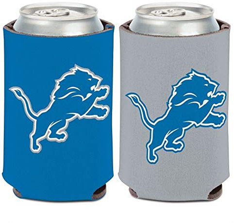 WinCraft Detroit Lions Logo Dosenkühler 340 ml