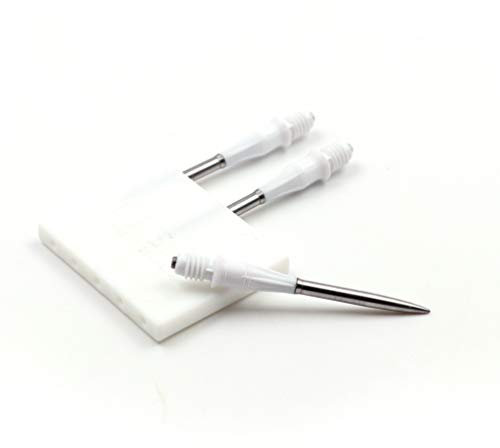 CUESOUL Touch-Point Conversion Dart Punkte für 2BA Soft Tip Darts