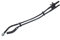 TUBO COMPATIBILE CON LINEA CARBURANTE IVECO DAILY FIAT DUCATO MULTIJET 2.3 D 504110763