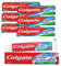 Colgate Triple Action Toothpaste 100Ml Import