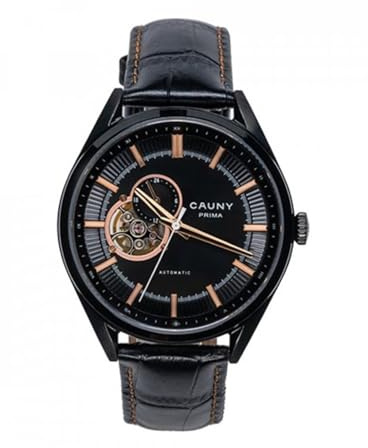 Cauny CPO003 Mann Uhr