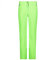 CMP Mela 3W18596N Skihose für Damen, Stretch, Neonfarben, Größe 48