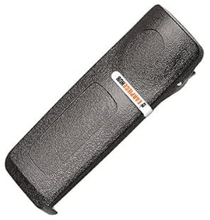 Clip da cintura per MOTOROLA MOTOTRBO Radio DR3000, DP3400, DP3401, DP3600, DP3601