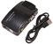 lascivious AV to VGA Adapter RCA VGA Converter PC RCA Composite S-Video AV Input to PC VGA LCD Output Converter Switch Box