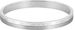 Lacoste Armreif für Damen Kollektion VIRTUA aus Edelstahl - 2040200