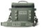YETI Hopper Flip 12 Cool Bag, Portable & Insulated Backpack Cooler, Camp Green
