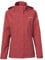 VAUDE Damen Women's Rosemoor Jacket Ii, Brick, 40 EU