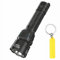 Nitecore MH25 Pro Ultra Long Range Torcia USB-C Ricaricabile Tag