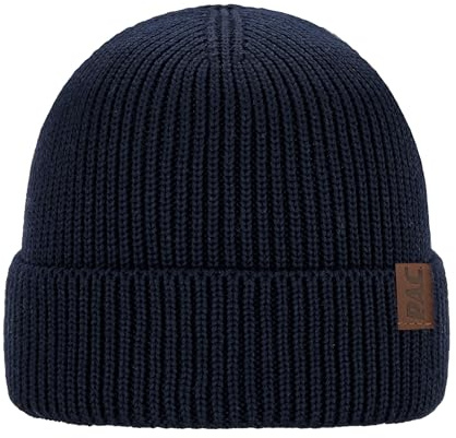 P.A.C. PAC Nature Lomuo Merino Beanie - -