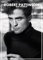 Robert Pattinson (Batman) Kalender 2025, Spiralbindung, A3